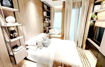 Antasari Place Unit Studio