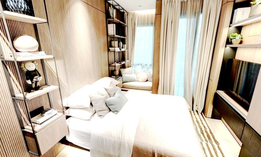 Antasari Place Unit Studio