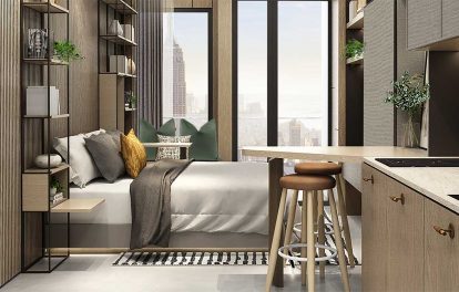 Antasari Place