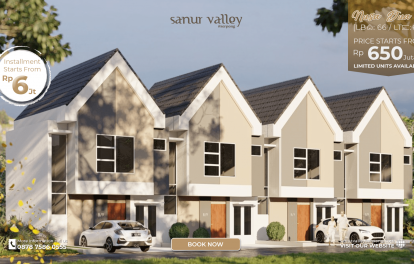 Sanur Valley