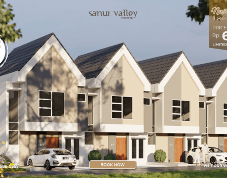 Sanur Valley