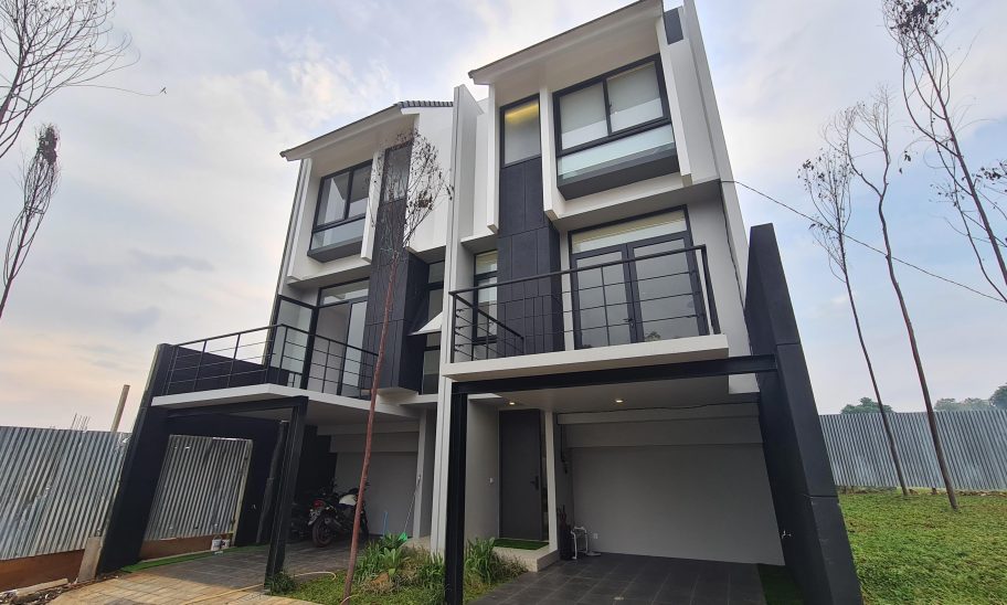 Kahfi Park Residence