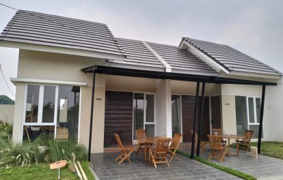 Mutiara Colombus Bekasi