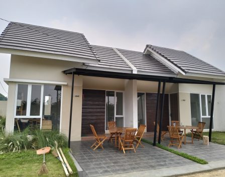Mutiara Colombus Bekasi
