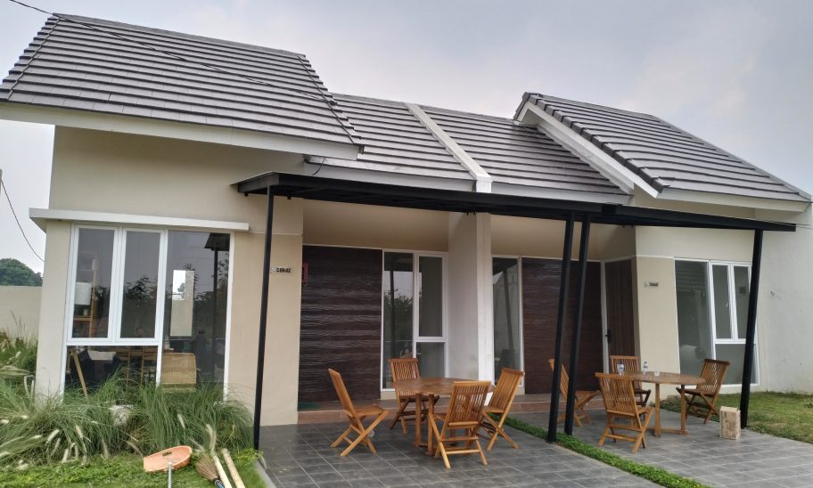 Mutiara Colombus Bekasi