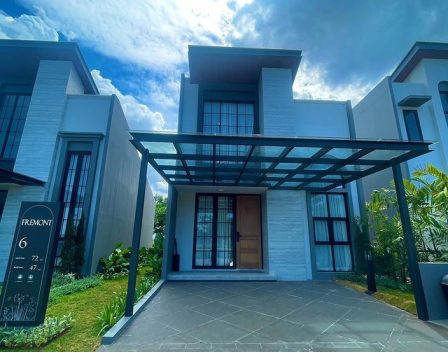 Grand Duta City
