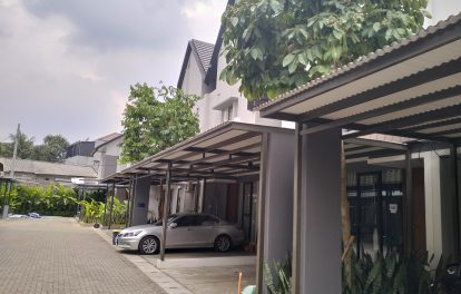 azalea residence jakarta