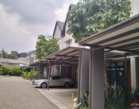 azalea residence jakarta