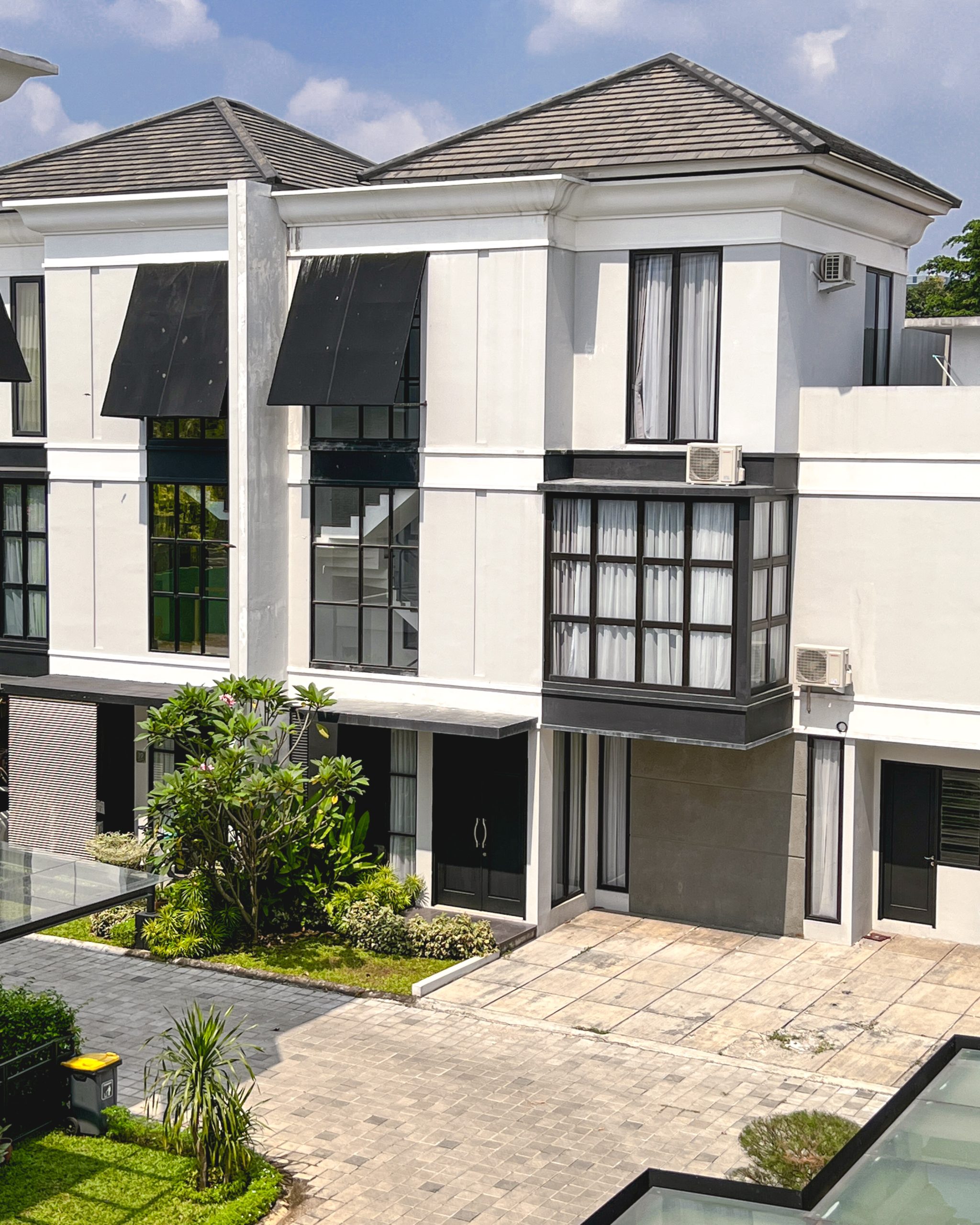 consent dalam jual beli rumah