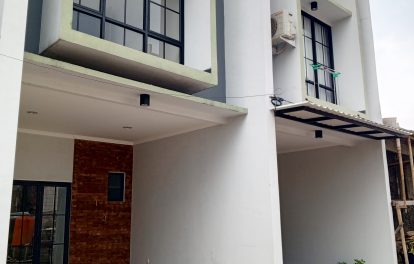 Green House 5 Menit ke stasiun depok