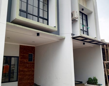 Green House 5 Menit ke stasiun depok