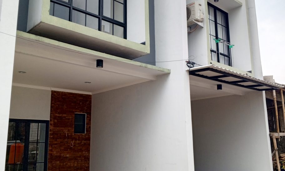 Green House 5 Menit ke stasiun depok