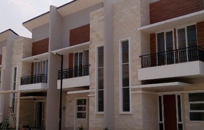luxury living di Tangerang