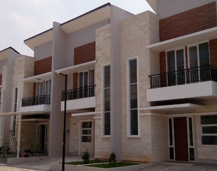 luxury living di Tangerang