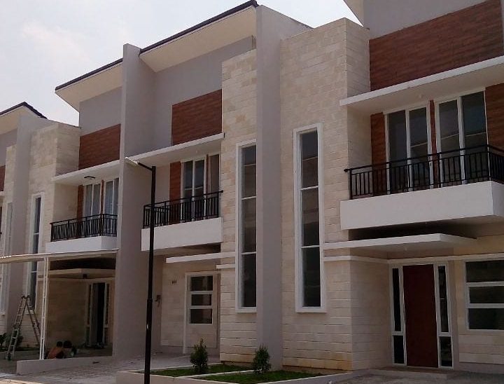 luxury living di Tangerang