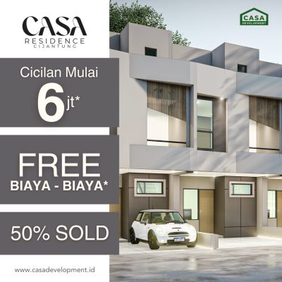 Casa-Residence-Cijantung