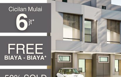 Casa-Residence-Cijantung
