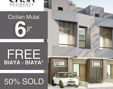 Casa-Residence-Cijantung