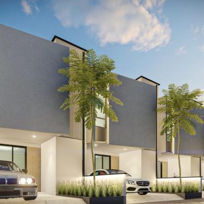 keuntungan jual rumah