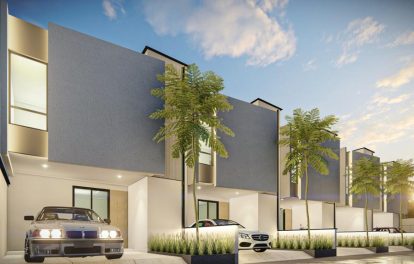 keuntungan jual rumah