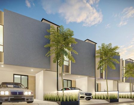 keuntungan jual rumah