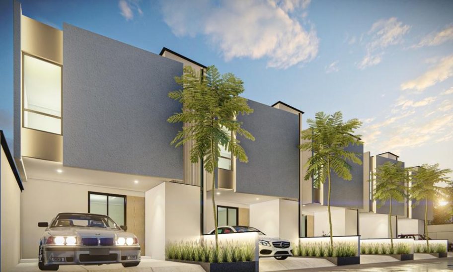 keuntungan jual rumah