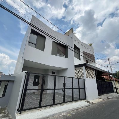 Casa Residence Cijantung