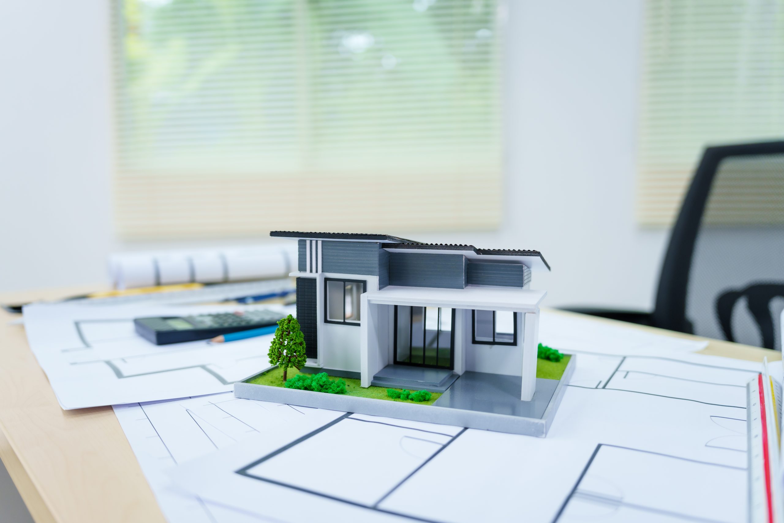 Perjanjian Jual Beli Rumah