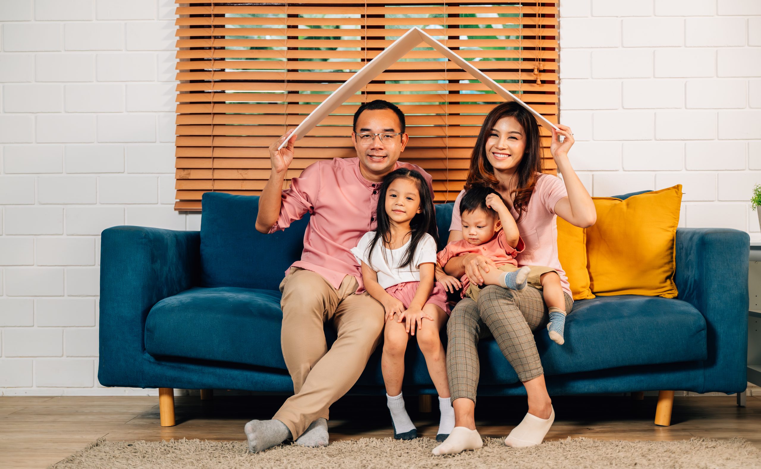 tips membeli rumah pertama