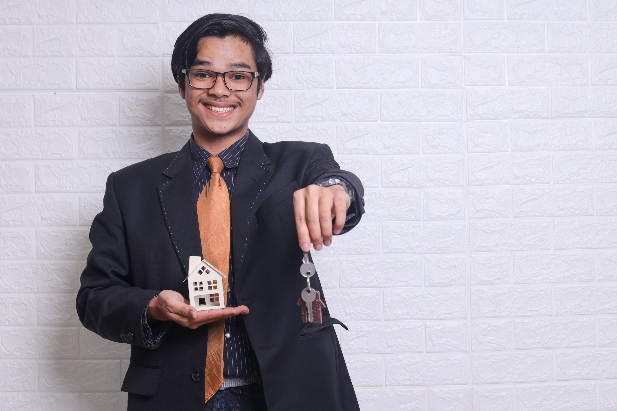 pajak jual beli rumah