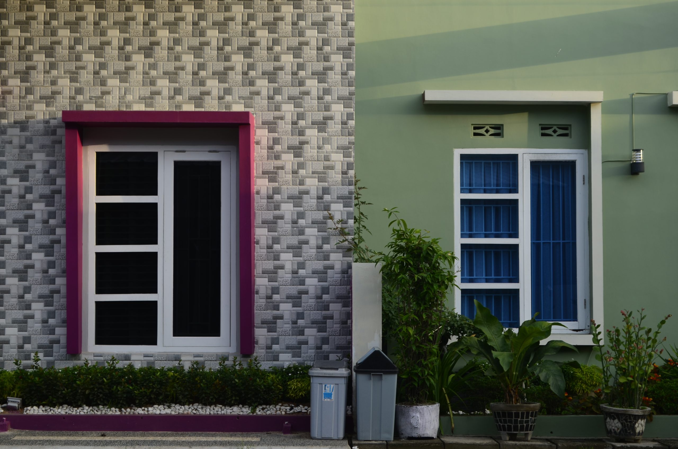 jual beli rumah dengan uang muka