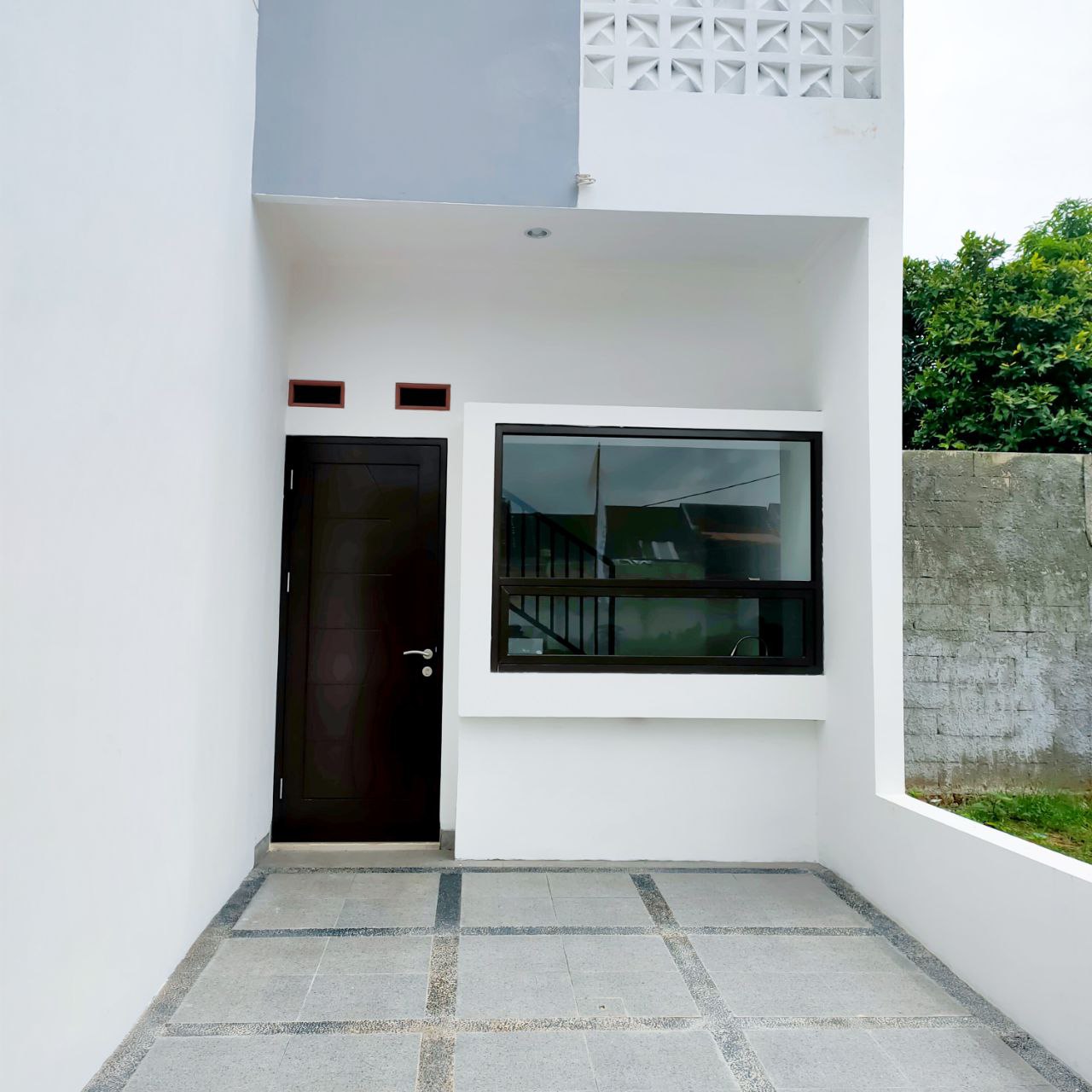 Inspirasi Desain Rumah Scandinavian