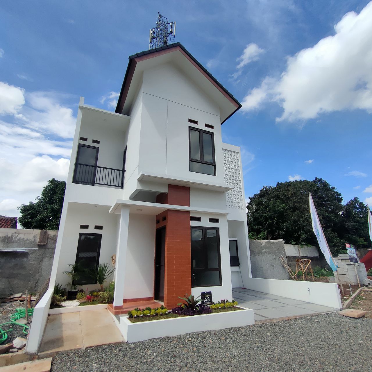 jual beli rumah