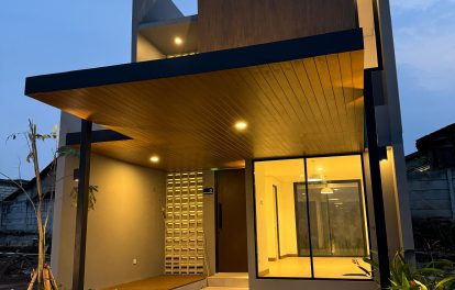 Rumah di The_Asasta