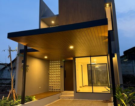 Rumah di The_Asasta