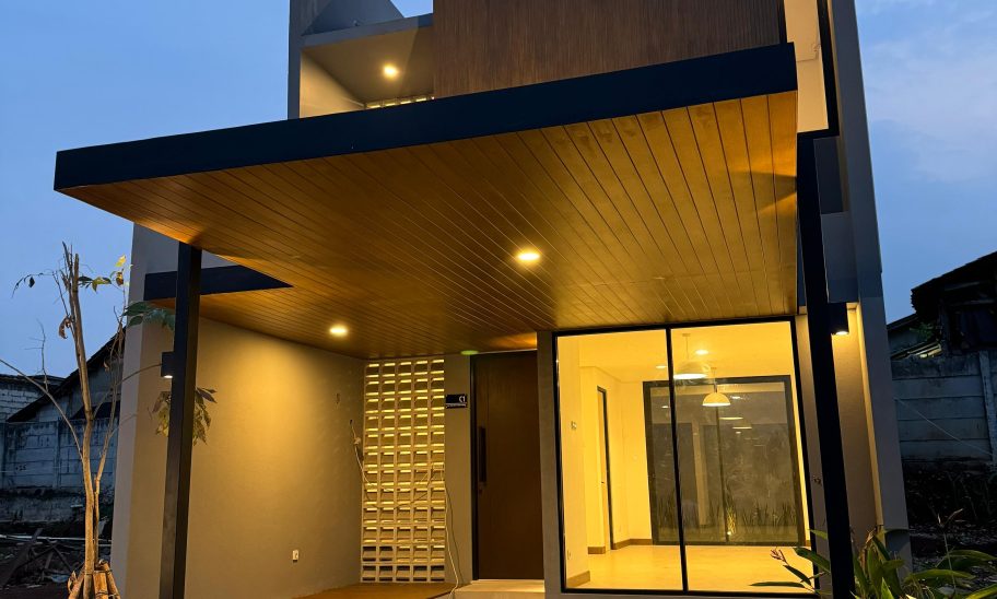 Rumah di The_Asasta