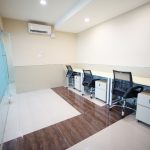Serviced Office Terbaik