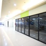 Sewa ruang usaha Jakarta
