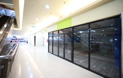 Sewa ruang usaha Jakarta