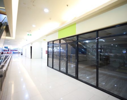 Sewa ruang usaha Jakarta