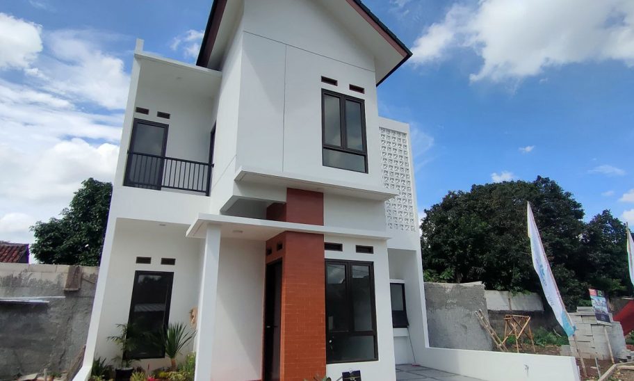 Rumah impian milenial