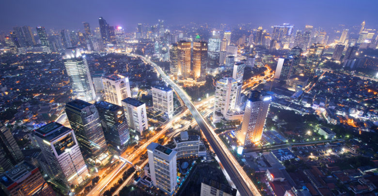 Perumahan di Jakarta