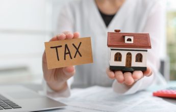 pajak beli rumah