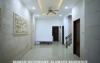 alamaya residence