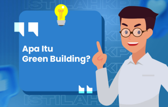 apa itu green building