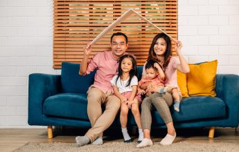tips membeli rumah pertama