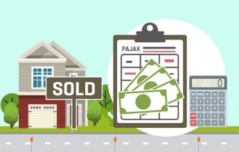 Pajak Jual Beli Rumah