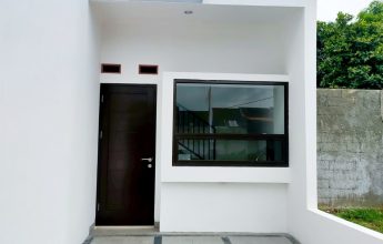 Inspirasi Desain Rumah Scandinavian