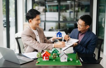 pajak jual beli rumah