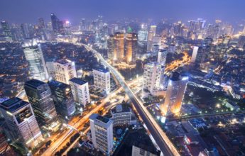 Perumahan di Jakarta